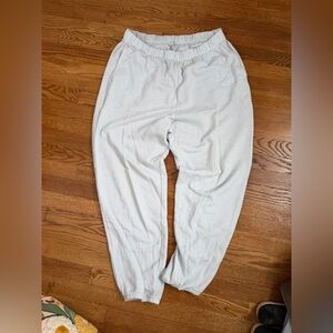 Aerie sweatpants / joggers